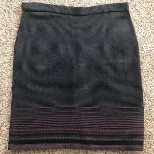Max Studio Skirt